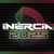 Logo for Inércia 2025