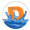 Logo for Demosplash 2025