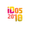 Logo for Inércia Demoparty 2018