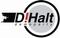 Logo for Dihalt