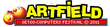 Logo for ArtField 2011
