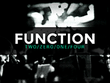 Logo for Function 2014