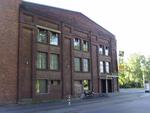 &raquo;Outside view of the location&laquo; by 