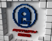 Logo for ArtWay 2010