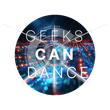 Logo for Geeks Can Dance 3