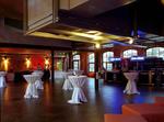 &raquo;The bar and catering area&laquo; by 