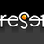 Logo for ReSeT #8