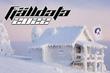 Logo for Fjälldata 2022
