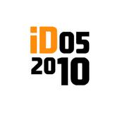 Logo for Inércia Demoparty 2010