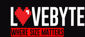 Logo for Lovebyte 2021