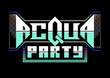 Logo for ACQUA Party 2024