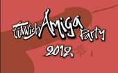 Logo for Finnish Amiga Party 2012