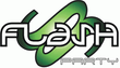Logo for Flashparty 2005