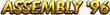 Logo for Assembly 1996