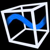 Logo for Instanssi 2023