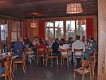 &raquo;This is going to be the mainhall. The image shows a weird christian group eating lunch... :) &laquo; by 