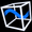 Logo for Instanssi Online 2025