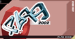 Logo for FLaG 2002