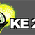 Logo for Evoke 2005