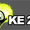 Logo for Evoke 2005