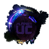 Logo for Underground Conference 13