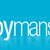Logo for Playboy Mansion Party 2005