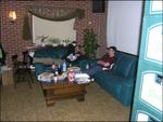 &raquo;Chill out zone&laquo; by 
