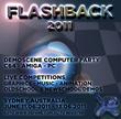 Logo for Flashback 2011