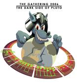 Logo for The Gathering 2006