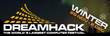 Logo for DreamHack Winter 2007