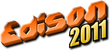 Logo for Edison 2011