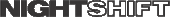 Logo for Nightshift 2007