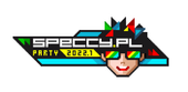 Logo for speccy.pl party 2022.1