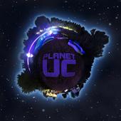 Logo for Underground Conference 12