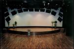 &raquo;the theatre&laquo; by 
