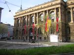 &raquo;"Haus der Wirtschaft" as seen by Gargaj&laquo; by 
