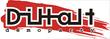 Logo for DiHalt 2006