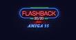 Logo for Flashback 20/20
