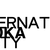 Logo for International Vodka Party 2006