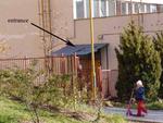 &raquo; Party place is a school building.&laquo; by 