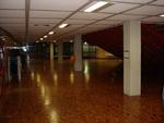 &raquo;partyhall&laquo; by 