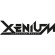Logo for Xenium 2025