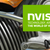 Logo for NVISION 2008