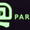 Logo for @party 2024