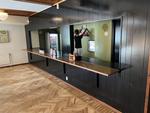 &raquo;The bar&laquo; by poti