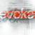 Logo for Evoke 2025