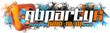 Logo for qbParty 6