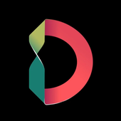 Logo for Inércia Demoparty 2022
