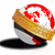 Logo for Syntax Society EasterParty 2023