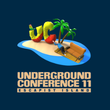 Logo for Underground Conference 11